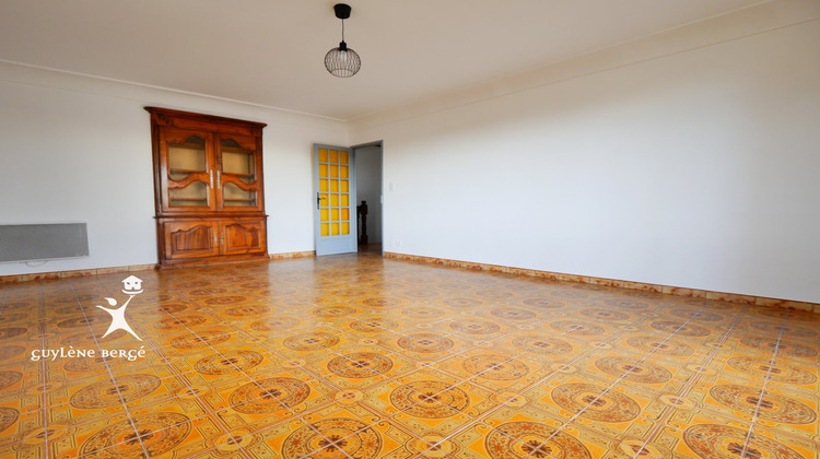 Ma-Cabane - Location Maison AIMARGUES, 134 m²