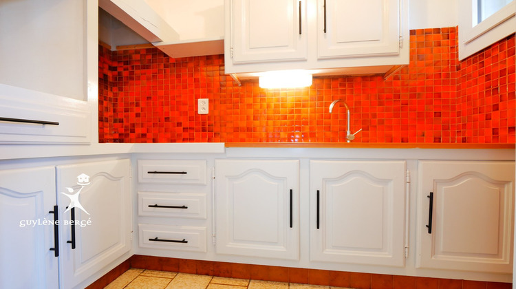 Ma-Cabane - Location Maison AIMARGUES, 134 m²