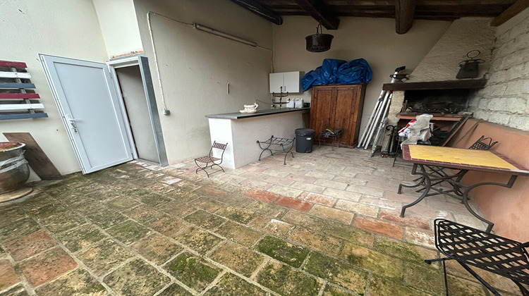 Ma-Cabane - Location Maison AIMARGUES, 113 m²