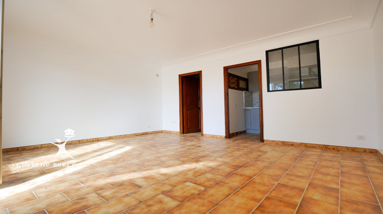 Ma-Cabane - Location Maison AIMARGUES, 35 m²