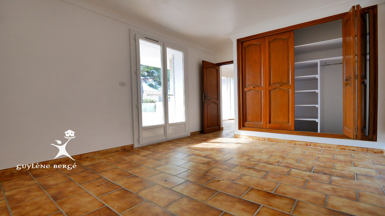 Ma-Cabane - Location Maison AIMARGUES, 35 m²