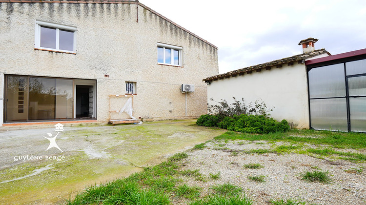 Ma-Cabane - Location Maison AIMARGUES, 134 m²