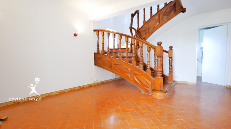 Ma-Cabane - Location Maison AIMARGUES, 134 m²