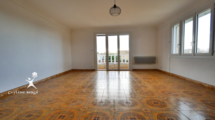 Ma-Cabane - Location Maison AIMARGUES, 134 m²