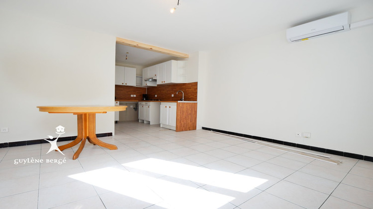 Ma-Cabane - Location Maison AIMARGUES, 48 m²