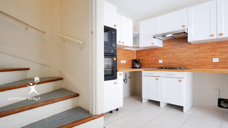 Ma-Cabane - Location Maison AIMARGUES, 48 m²