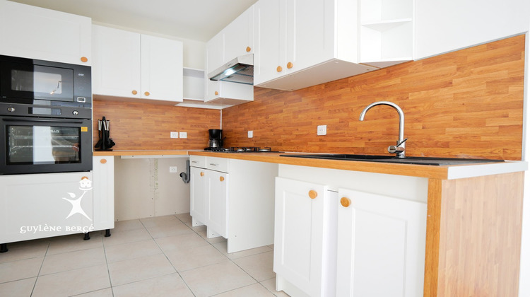 Ma-Cabane - Location Maison AIMARGUES, 48 m²
