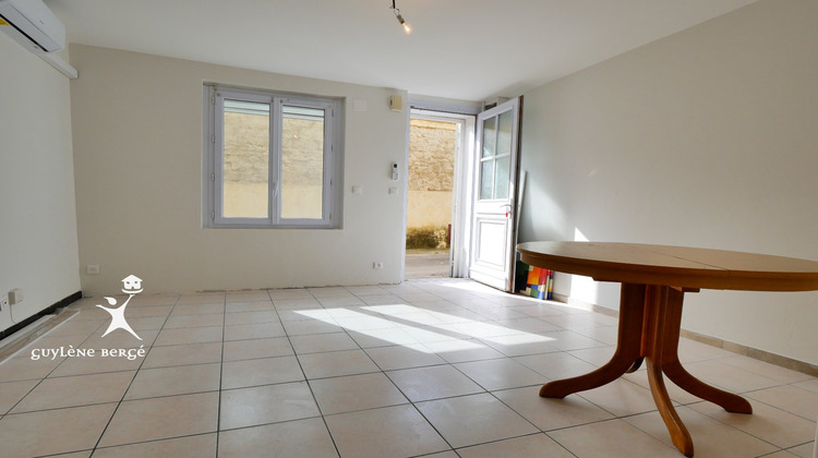 Ma-Cabane - Location Maison AIMARGUES, 48 m²
