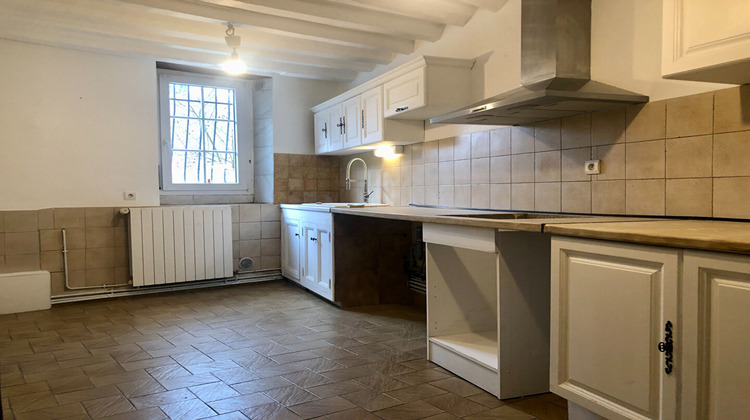 Ma-Cabane - Location Maison AINCOURT, 77 m²