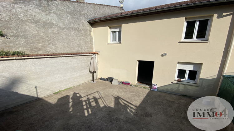 Ma-Cabane - Location Maison Aingeray, 85 m²