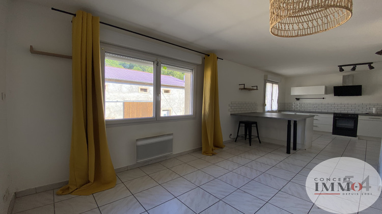 Ma-Cabane - Location Maison Aingeray, 85 m²