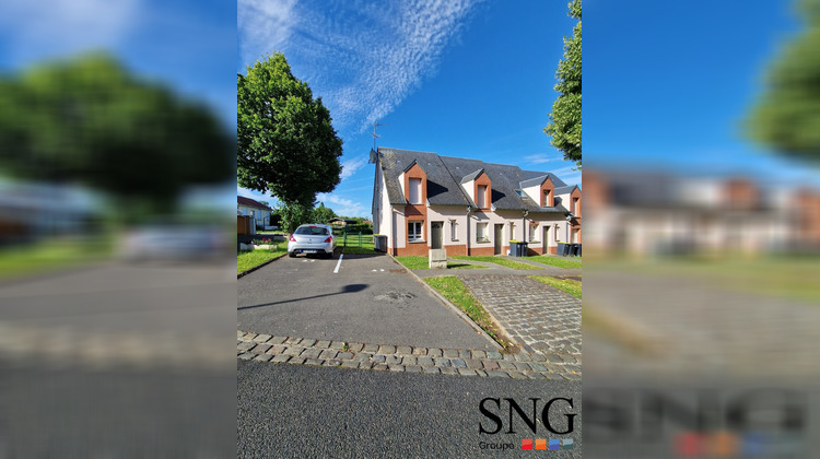 Ma-Cabane - Location Maison Airaines, 56 m²