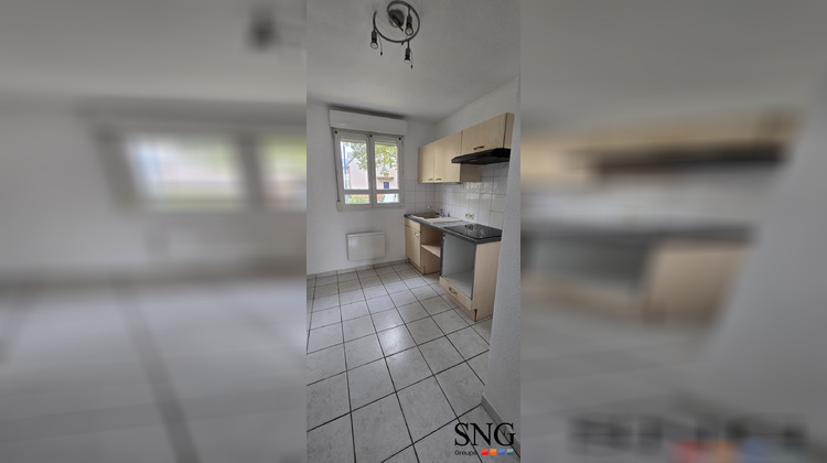 Ma-Cabane - Location Maison Airaines, 68 m²