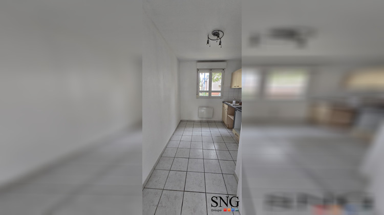 Ma-Cabane - Location Maison Airaines, 68 m²