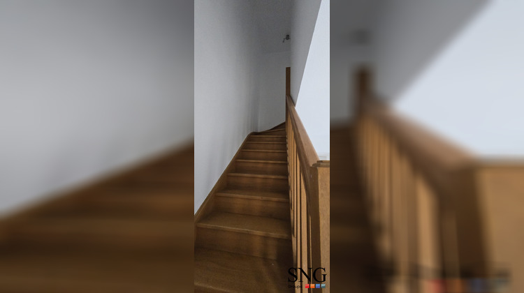 Ma-Cabane - Location Maison Airaines, 68 m²