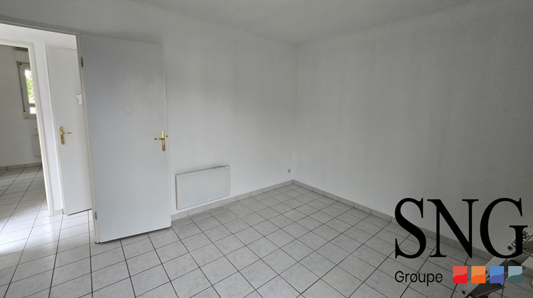 Ma-Cabane - Location Maison Airaines, 68 m²