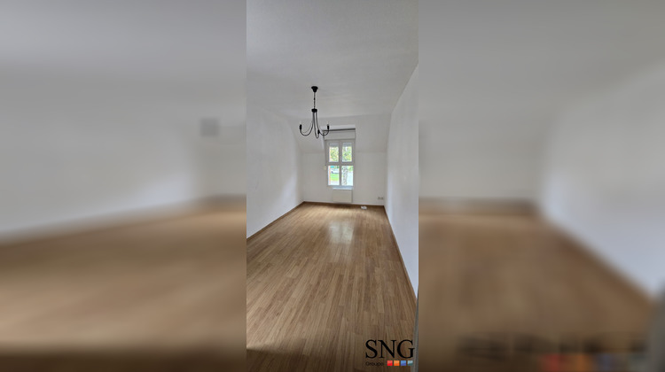 Ma-Cabane - Location Maison Airaines, 68 m²