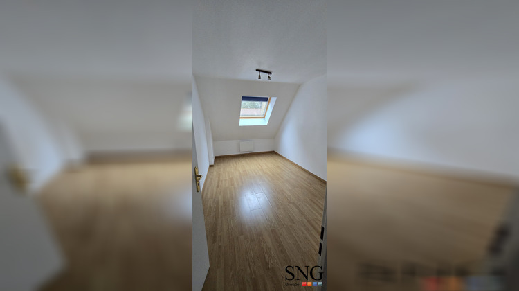 Ma-Cabane - Location Maison Airaines, 68 m²