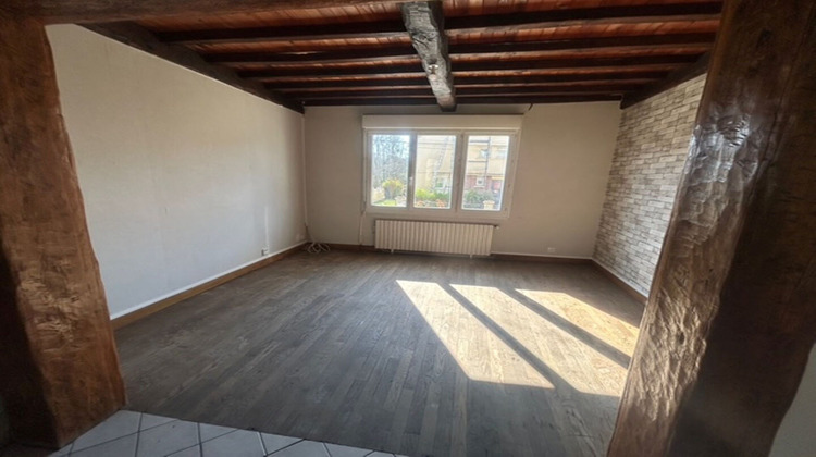 Ma-Cabane - Location Maison AIRAINES, 78 m²