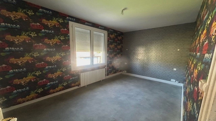 Ma-Cabane - Location Maison AIRAINES, 78 m²