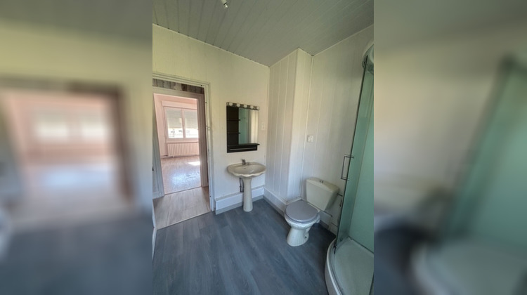 Ma-Cabane - Location Maison AIRAINES, 78 m²