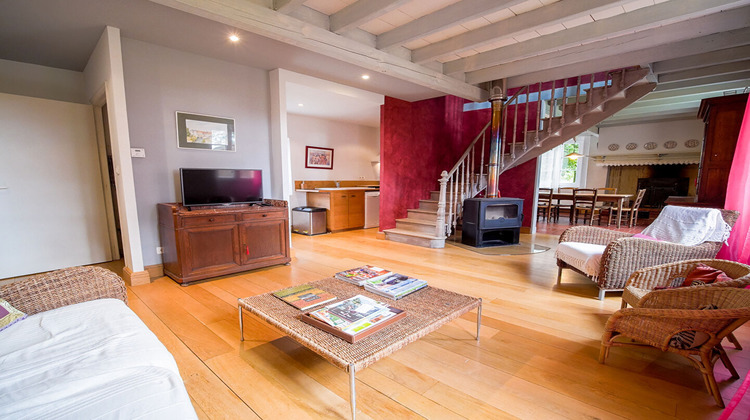 Ma-Cabane - Location Maison AIRE-SUR-L'ADOUR, 120 m²