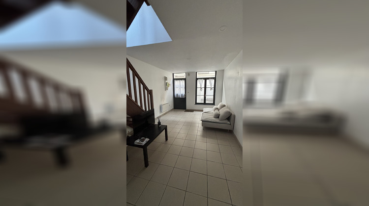 Ma-Cabane - Location Maison Aire-sur-la-Lys, 70 m²