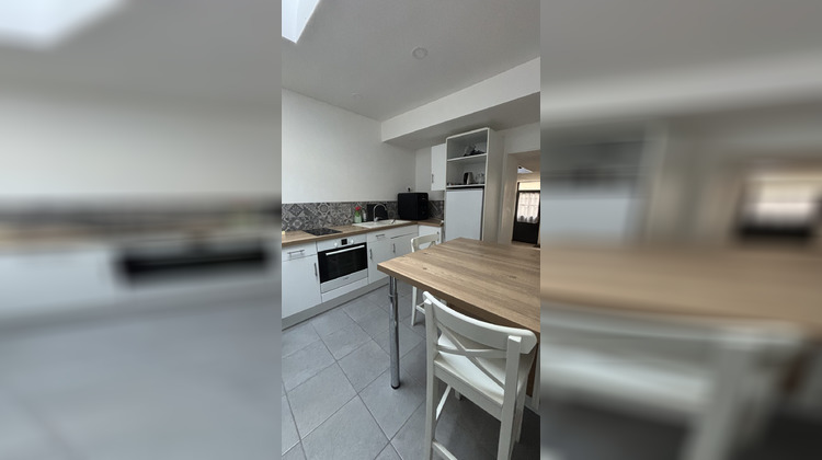 Ma-Cabane - Location Maison Aire-sur-la-Lys, 70 m²