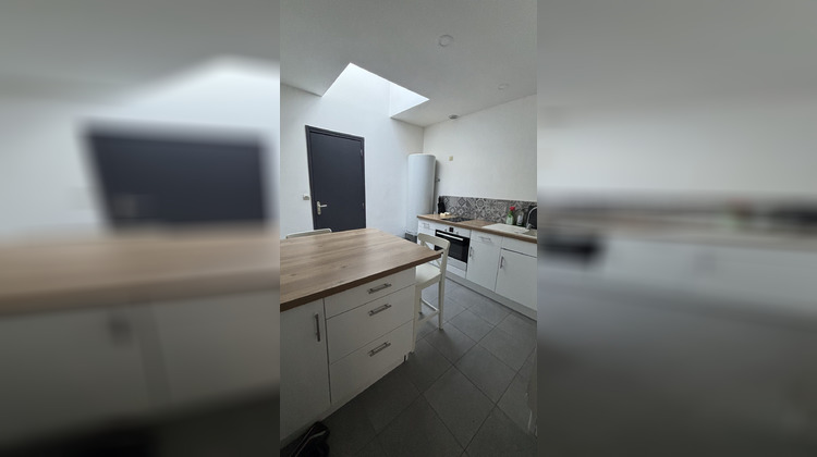 Ma-Cabane - Location Maison Aire-sur-la-Lys, 70 m²