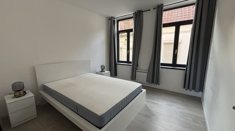 Ma-Cabane - Location Maison Aire-sur-la-Lys, 70 m²