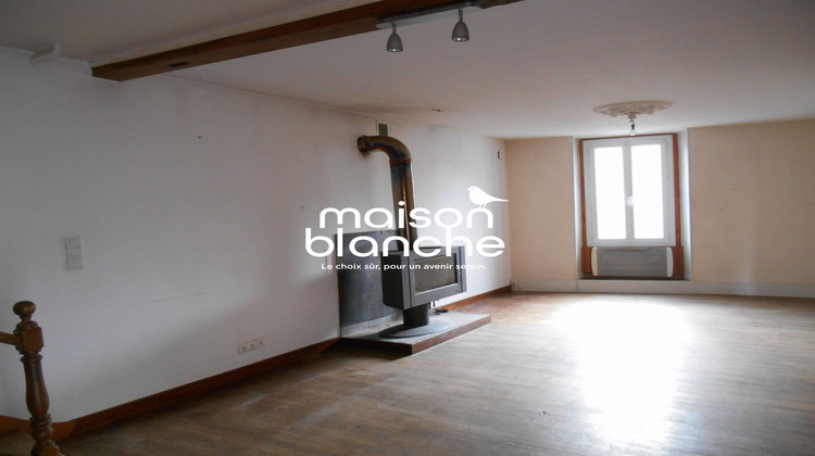 Ma-Cabane - Location Maison Airvault, 73 m²