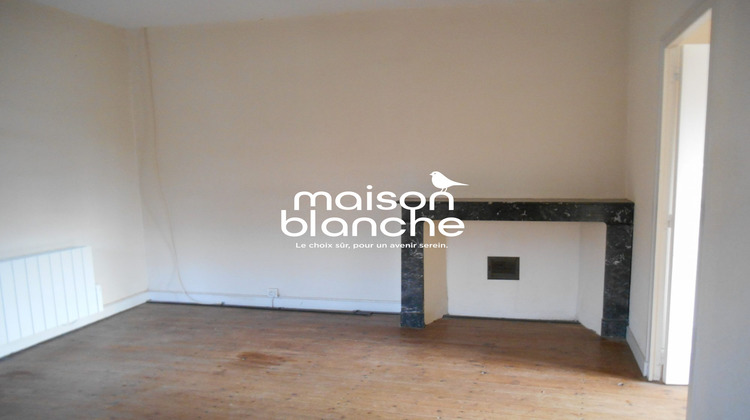 Ma-Cabane - Location Maison Airvault, 73 m²