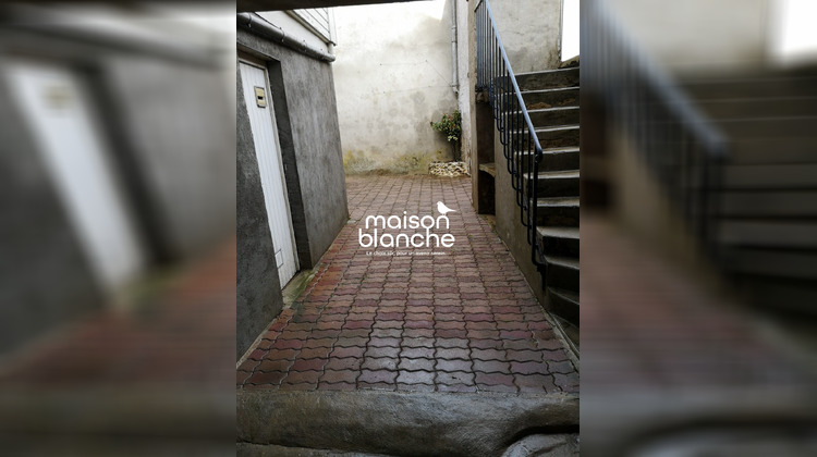 Ma-Cabane - Location Maison Airvault, 73 m²