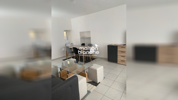 Ma-Cabane - Location Maison Airvault, 81 m²