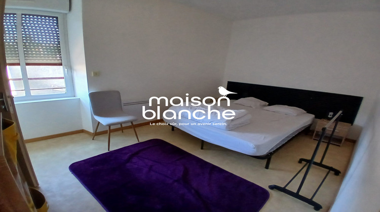 Ma-Cabane - Location Maison Airvault, 81 m²