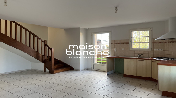Ma-Cabane - Location Maison Airvault, 94 m²