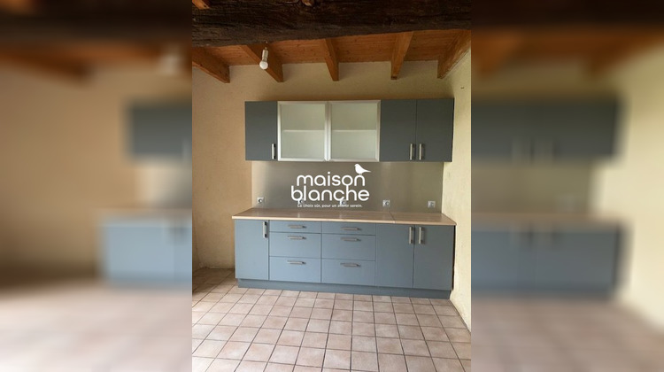 Ma-Cabane - Location Maison Airvault, 82 m²