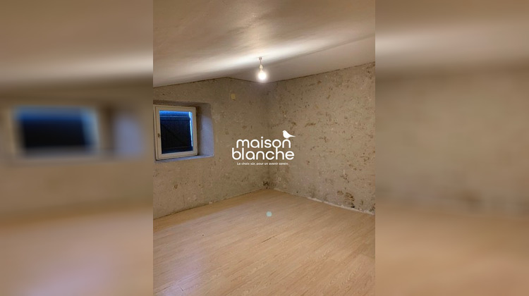 Ma-Cabane - Location Maison Airvault, 82 m²