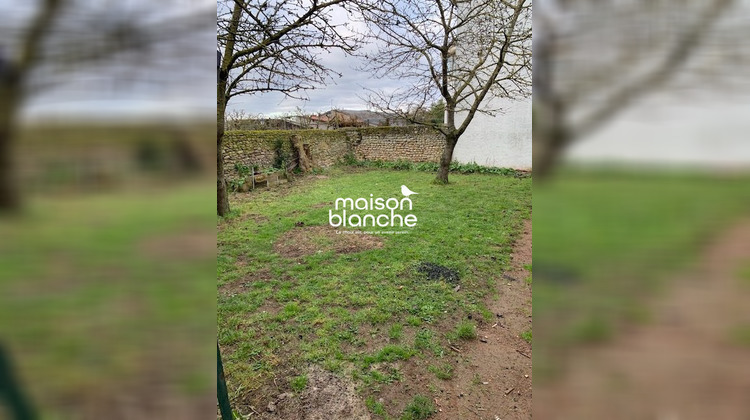 Ma-Cabane - Location Maison Airvault, 82 m²