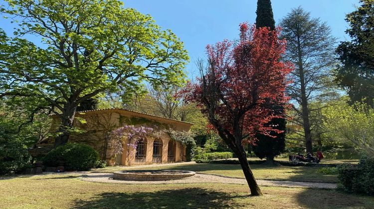 Ma-Cabane - Location Maison Aix-en-Provence, 271 m²