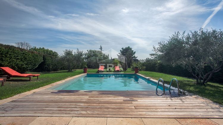 Ma-Cabane - Location Maison AIX-EN-PROVENCE, 82 m²