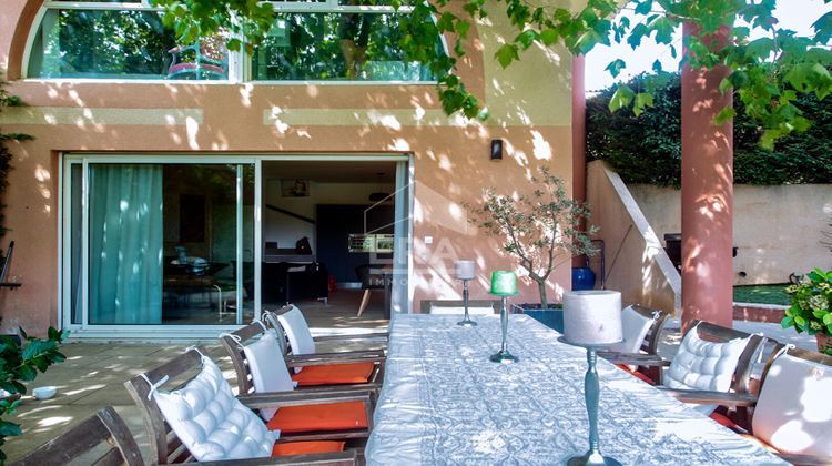 Ma-Cabane - Location Maison AIX-EN-PROVENCE, 82 m²