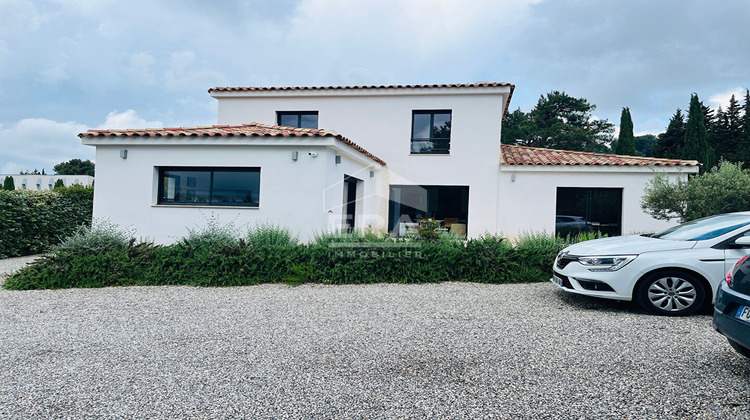 Ma-Cabane - Location Maison AIX-EN-PROVENCE, 195 m²