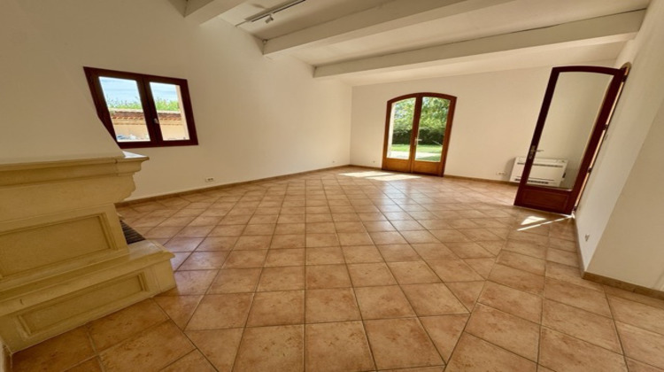 Ma-Cabane - Location Maison Aix-en-Provence, 123 m²