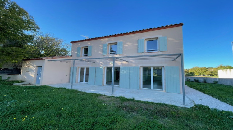 Ma-Cabane - Location Maison Aix-en-Provence, 132 m²