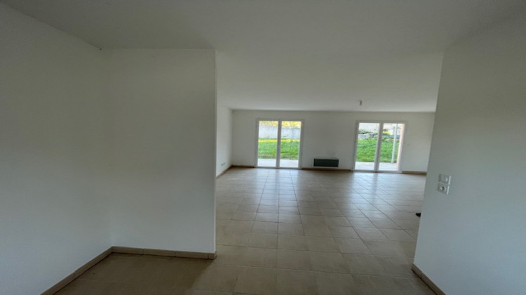 Ma-Cabane - Location Maison Aix-en-Provence, 132 m²