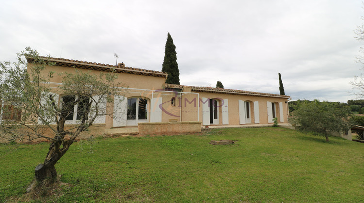 Ma-Cabane - Location Maison Aix-en-Provence, 154 m²