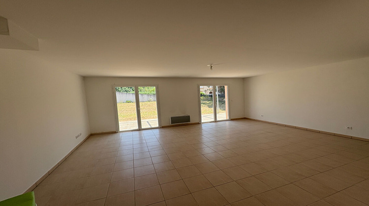 Ma-Cabane - Location Maison AIX-EN-PROVENCE, 133 m²