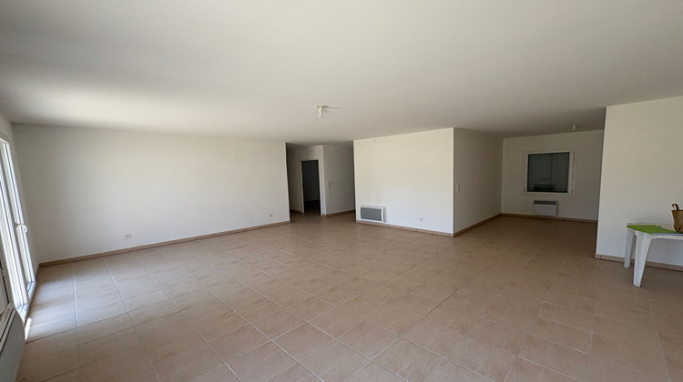 Ma-Cabane - Location Maison AIX-EN-PROVENCE, 133 m²