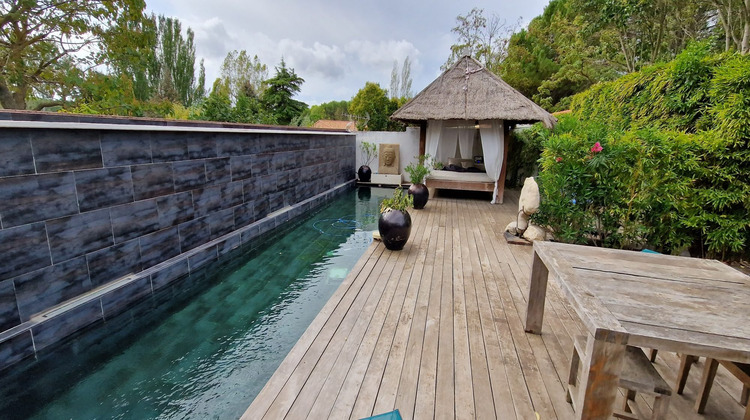 Ma-Cabane - Location Maison Aix-en-Provence, 120 m²